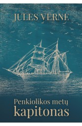 Penkiolikos metų kapitonas